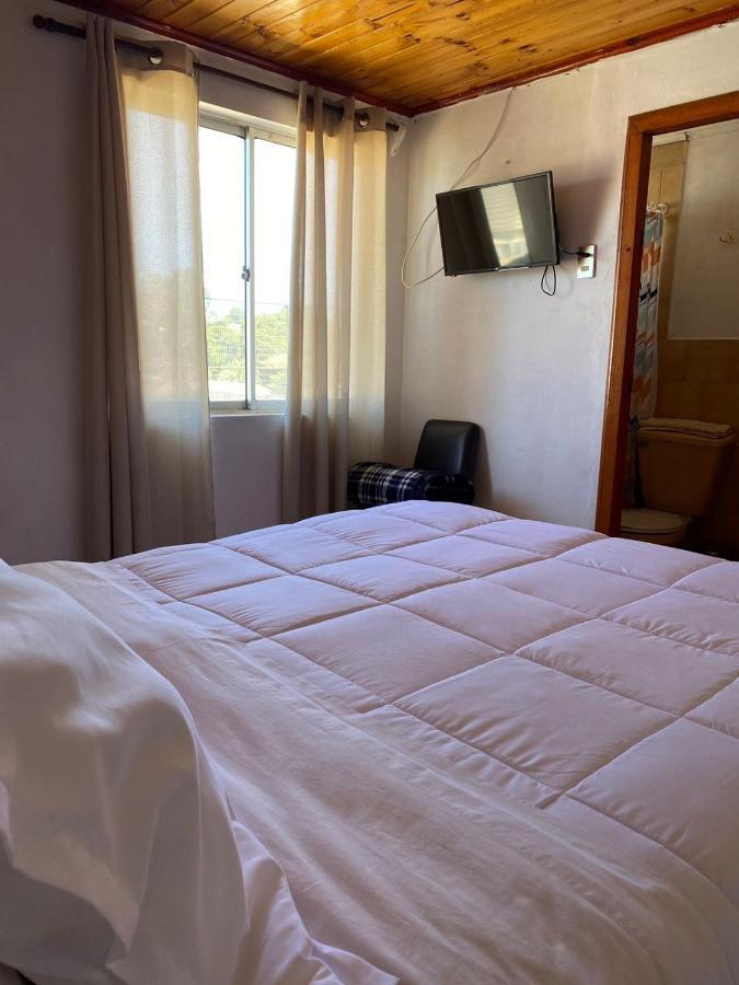 Hotel Vidal Pichilemu Eksteriør bilde